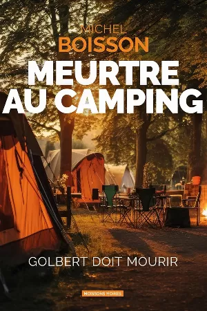 Michel Boisson – Meurtres au camping